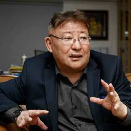 С.Дэмбэрэл: Мөнгө зарахгүйгээр зохион байгуулалт, менежментээ сайжруулбал эдийн засагт өсөлт гаргаж болдгийг харууллаа