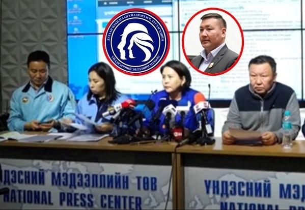 “Хууль бусаар” үйлдвэрчний эвлэл байгуулан гишүүдийнхээ мөнгийг “завшдаг” гэв үү?