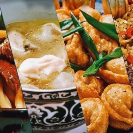 Олон орны хоолны соёлыг таниулах “UB food” фестиваль энэ сарын 8-14-нд төв талбайд болно