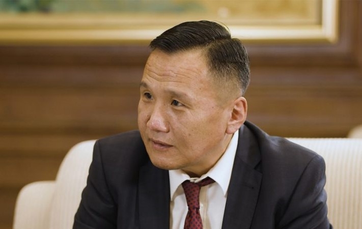 МАН-ын бүлэг З.Дашдавааг АТГ-ын даргад улираан томилох Ерөнхий сайдын саналыг дэмжлээ