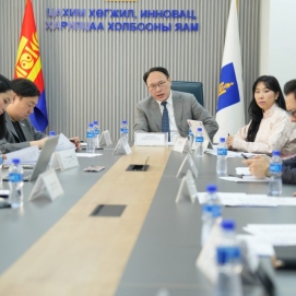 IT компаниудад хөнгөлөлт үзүүлэх журмыг ЗГ-т өргөн барина