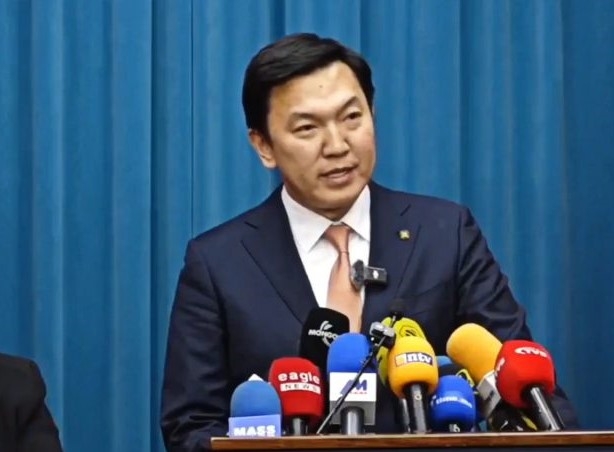 Н.Учрал: Х.Баттулга танд "Төгрөг нуурын орд"-ыг зарсан асуудлаа шийдэх ДОЛОО хоног өгье
