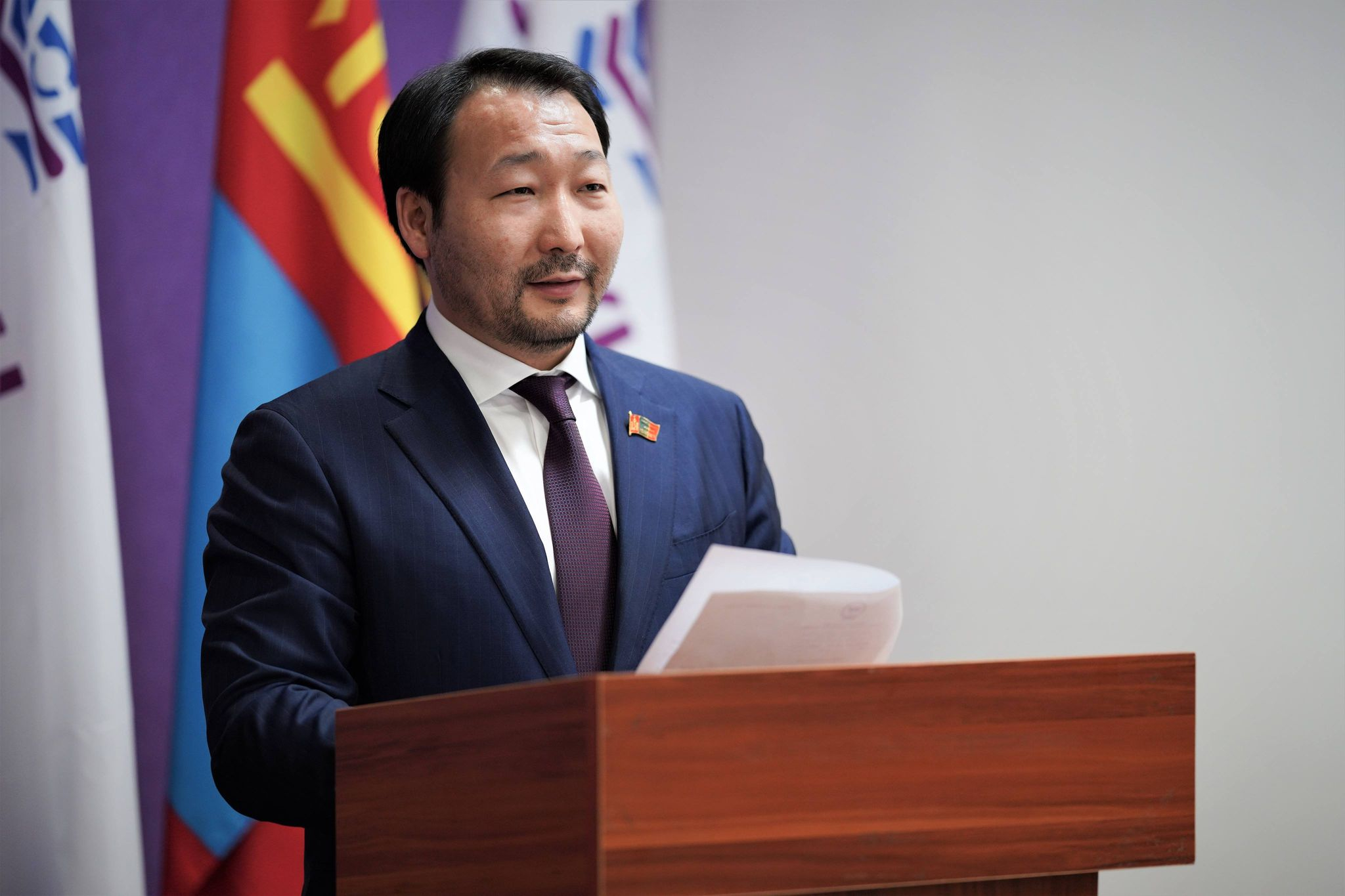 П.Ганзориг: Нийслэл дэргэдээ нүүрсний ордтой болсноор хулгай л нэмэгдэнэ