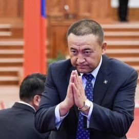 Тог цахилгаан өнөө ч бидний МӨРӨӨДӨЛ байсаар...