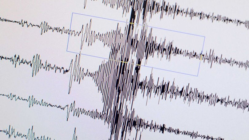 Туркийн Хатай хотод дахин 5.1 магнитудын хүчтэй газар хөдлөлт болжээ
