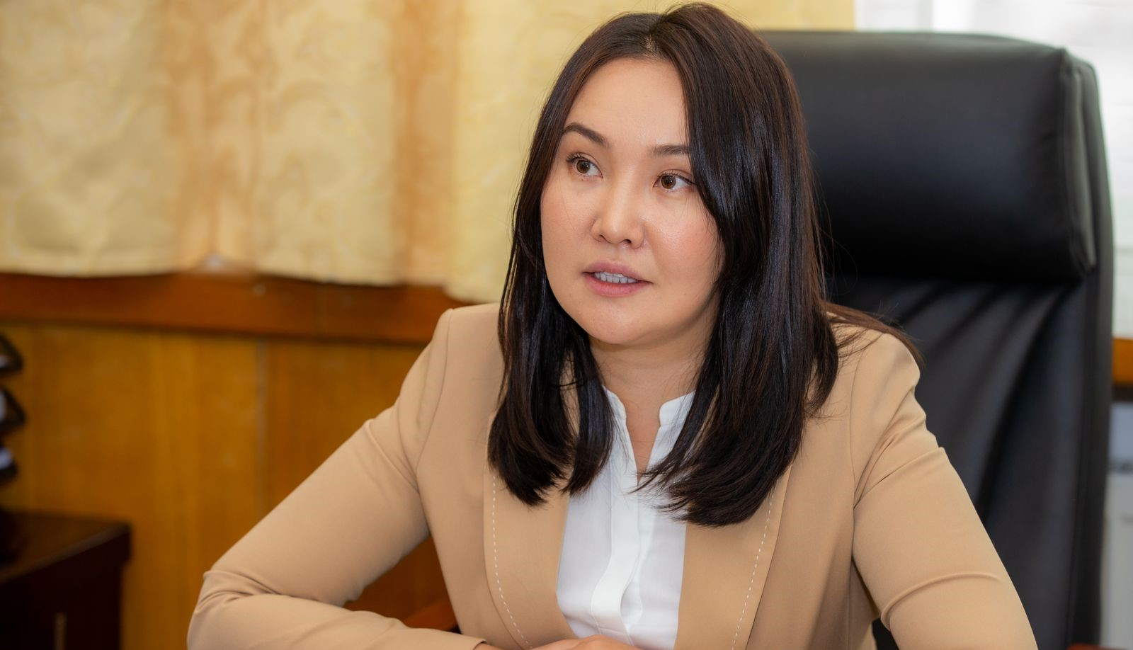 Ч.Ундрам гишүүний "факт барагдахгүй нь"