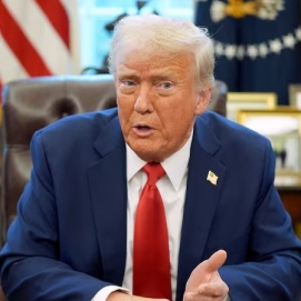 Д.Трамп трансжендер тамирчдыг эмэгтэйчүүдийн тэмцээнд оролцохыг хориглолоо
