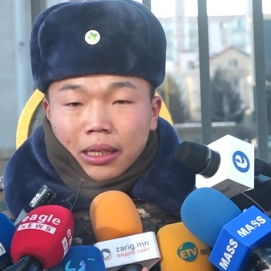 О.Одбаярт Монголын хуульчдын холбооны өмгөөлөгчдийн баг тусална