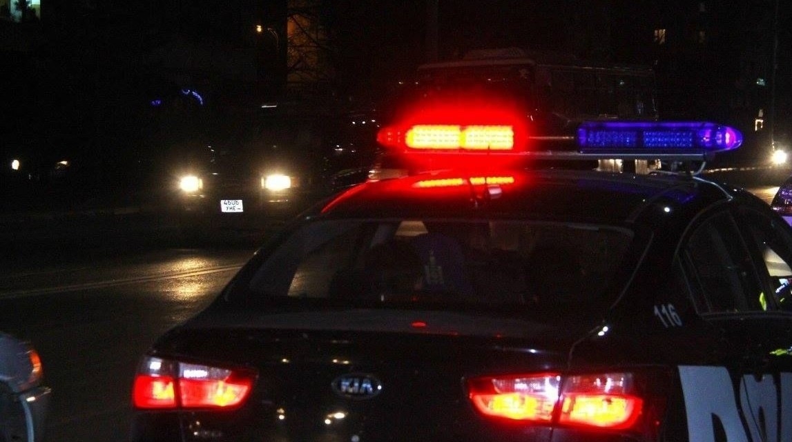 Засварын газрын гаднаас автомашин хулгайлагдсан хэрэг гарчээ
