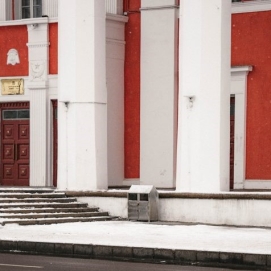 Энэ амралтын өдрүүдээс хүйтний эрч суларч, -1 хэмд хүрнэ