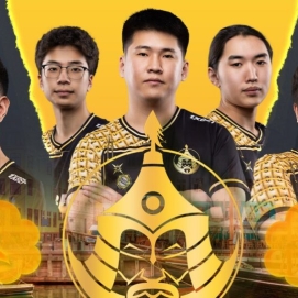 Өнөөдөр The MongolZ шөвгийн дөрвийн төлөөх шийдвэрлэх тоглолт хийнэ