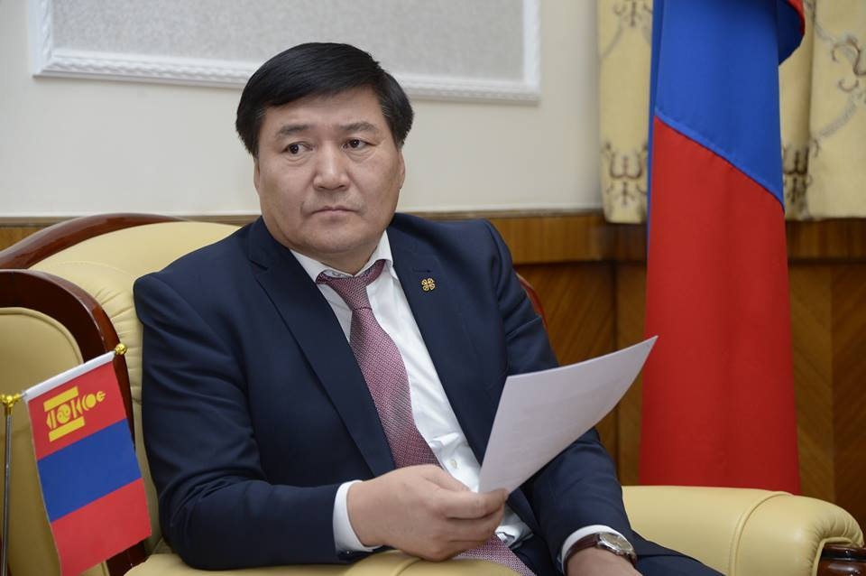 С.Чинзориг: Программ асуудалтайгаас болж ӨЭМТ-ийн санхүүжилт дутуу орсон байна