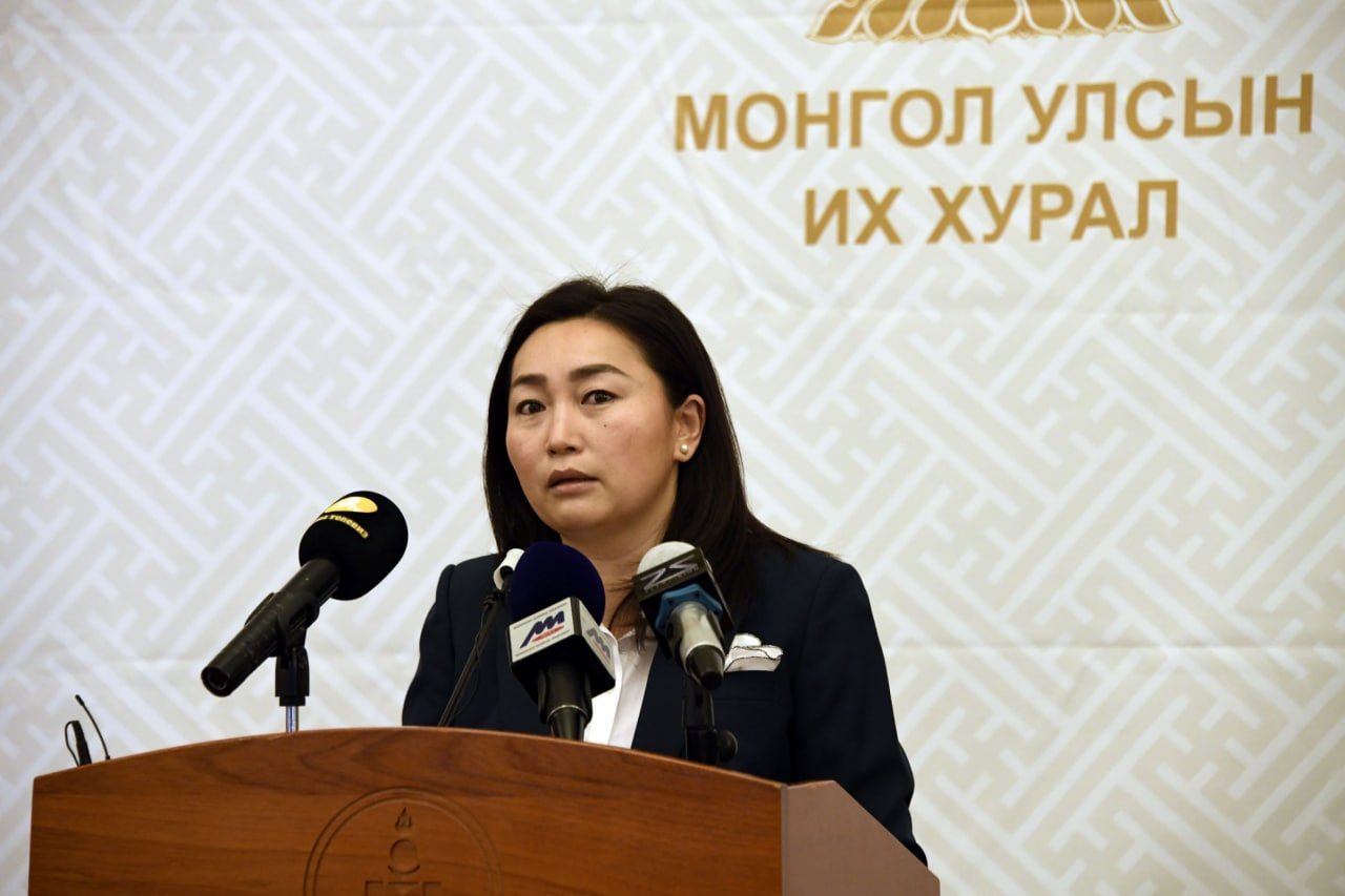 Х.Булгантуяа: Монгол иргэд БНХАУ руу гараад буцаж орж ирэхэд хүндрэлтэй байна