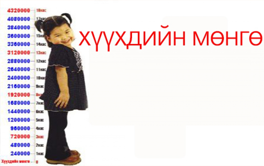 Үндсэн хуулиа "уландаа гишгэв үү" энэ төр...