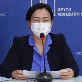 Ц.Чинбаяр: Вакцин андуурч хийсэн иргэд сүрьегээр ч, галзуу өвчнөөр ч өвчлөх эрсдэл багатайг тогтоосон