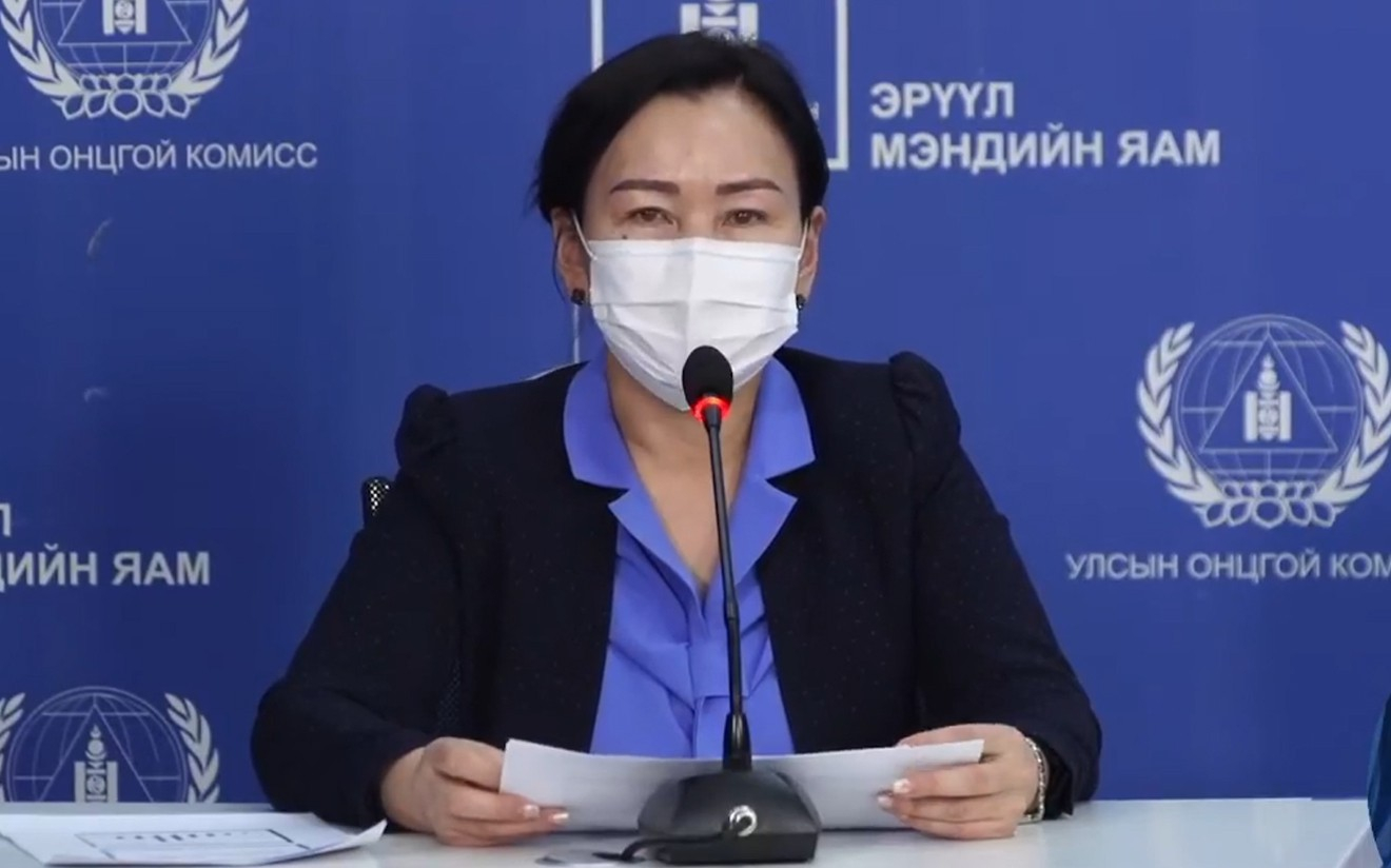 Ц.Чинбаяр: Вакцин андуурч хийсэн иргэд сүрьегээр ч, галзуу өвчнөөр ч өвчлөх эрсдэл багатайг тогтоосон