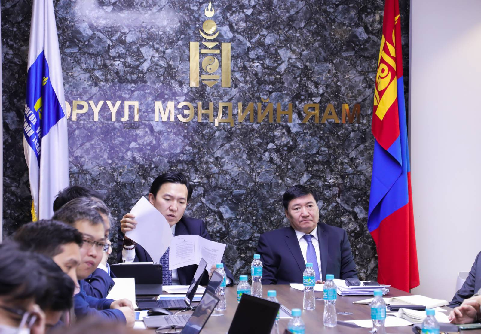 13A маягтыг цахимд шилжүүлэх туршилтыг ирэх долоо хоногт эхлүүлнэ