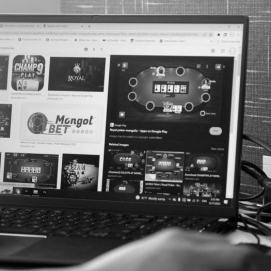 "1XBET"-ийн агентуудыг илрүүлэн, шалгаж эхэлжээ