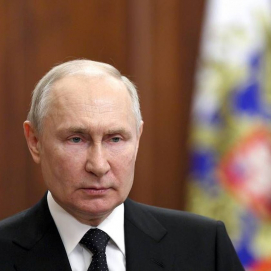 Путин: Вагнерийн цэргүүд улсаас хоёр тэрбум долларын санхүүжилт авсан