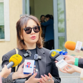 Сэтгүүлч Н.Өнөрцэцэгийн шүүх хурал 7-р сарын 1 хүртэл ХОЙШИЛЛОО