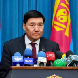 "0-17 насны хүүхдийн шүдэнд цооролтоос хамгаалах фтор түрхэнэ"