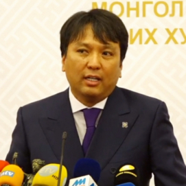 Т.Доржханд: Хөгжлийн банкэы шүүх хурлыг нээлттэй хийх ёстой, энэ бол төрийн нууцтай холбоотой асуудал огт биш