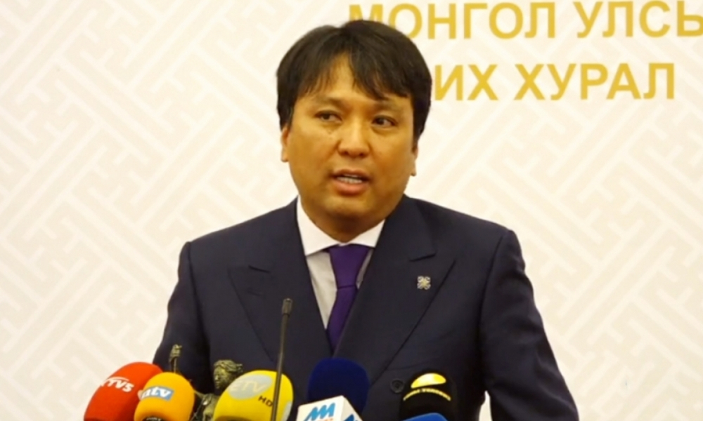 Т.Доржханд: Хөгжлийн банкэы шүүх хурлыг нээлттэй хийх ёстой, энэ бол төрийн нууцтай холбоотой асуудал огт биш