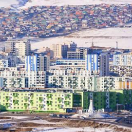 Орхон аймгийн Эрдэнэт хотод тулгар эх эмнэлгийн тусламж авч чадалгүй машинд амаржжээ
