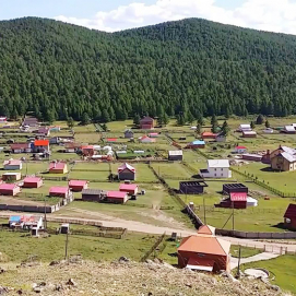 Зуслангийн бүсэд төлөвлөлт хийж зохион байгуулалтад оруулна