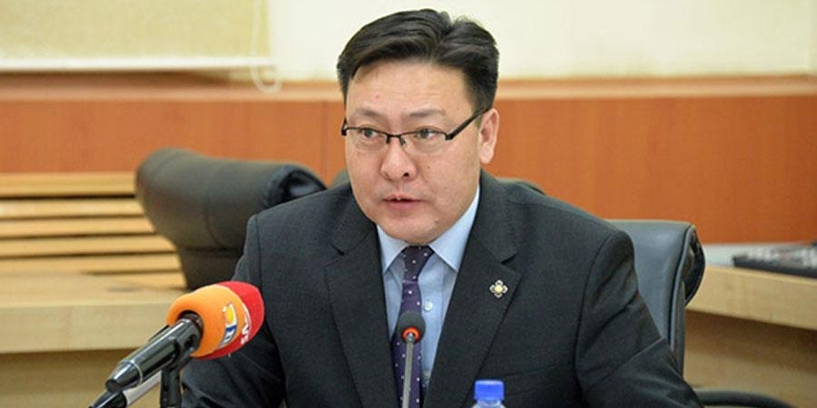 Ж.Батзандан: Ардын намыг амралтад явуулах цаг нь болсон