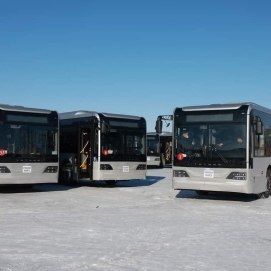 600 автобусны 200-д нь цахим төлбөрийн төхөөрөмж суурилуулаагүйгээс үйлчилгээнд явахгүй байна