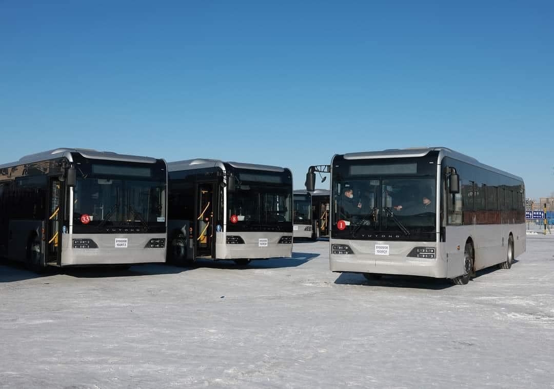 600 автобусны 200-д нь цахим төлбөрийн төхөөрөмж суурилуулаагүйгээс үйлчилгээнд явахгүй байна