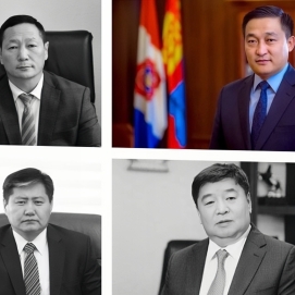 Үндсэн Хуулийн Цэц, түүний гишүүд ийм хөгийн, арчаагүй, урвамтгай, туйлбаргүй, хараат байх юм уу, Д.Амарбаясгалан спикер ээ!