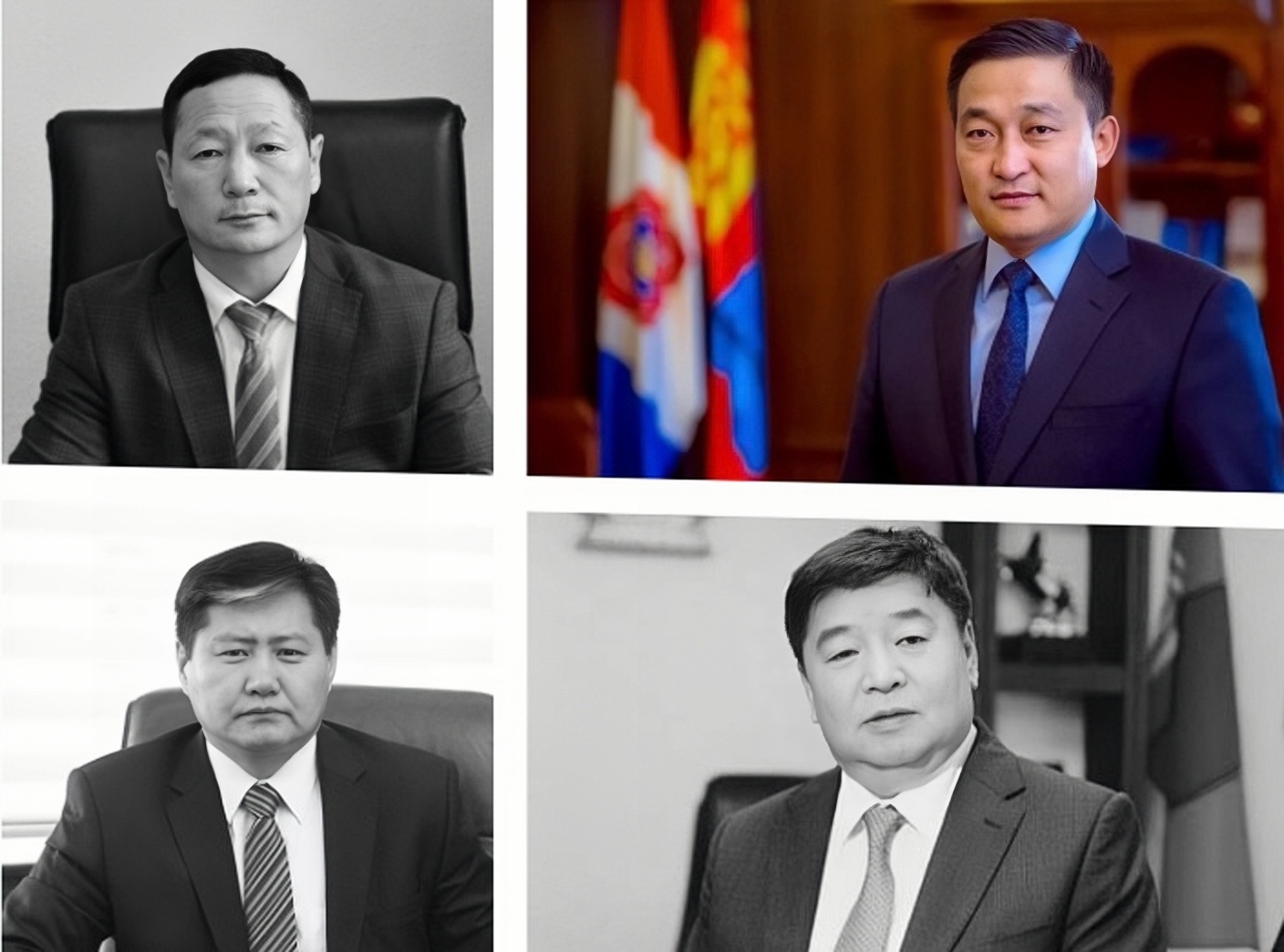 Үндсэн Хуулийн Цэц, түүний гишүүд ийм хөгийн, арчаагүй, урвамтгай, туйлбаргүй, хараат байх юм уу, Д.Амарбаясгалан спикер ээ!