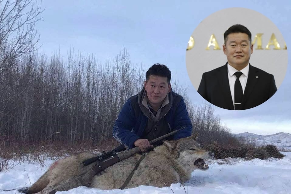 Компани дарамталж, шантаажилдаг даварсан засаг Н.Захирахбаатар гэж хэн бэ?