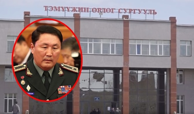 “Тэмүүжин өрлөг" сургуульд ихээхэн "но" бий гэх, тэр "ХААЛТТАЙ, ХАРАНХУЙ ЕРТӨНЦ"-ийг шалгая...
