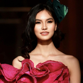 Фото:“Miss Earth-2022” тэмцээнд эх орноо төлөөлөн оролцох С.Нандин