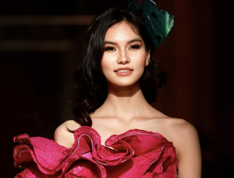 Фото:“Miss Earth-2022” тэмцээнд эх орноо төлөөлөн оролцох С.Нандин