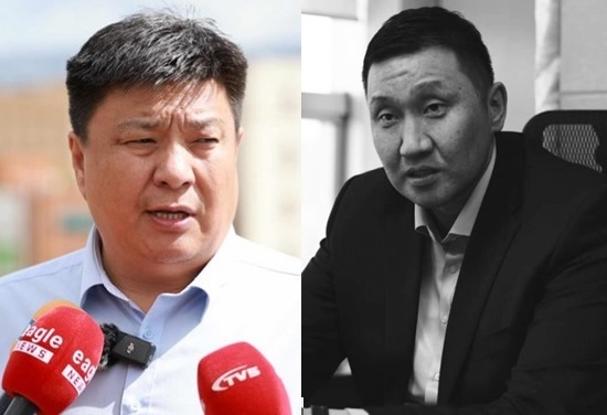 Замын хөдөлгөөний хураамж, зорчилтыг хянах зөвлөх үйлчилгээний төлбөрт 582 сая төгрөг шилжүүлжээ