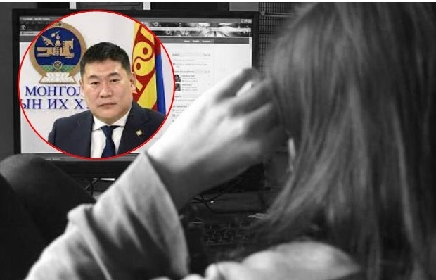 Өөрийгөө Ерөнхий сайд Л.Оюун-Эрдэнийн найз хэмээн бусдыг залилдаг эмэгтэйн хохирогчид бидэнд хандлаа