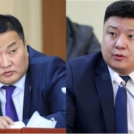 Дарга нар өөрсдөө манлайлаад иргэдтэй хамт  нийтийн тээврээр зорчицгооё