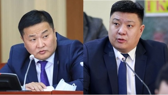 Дарга нар өөрсдөө манлайлаад иргэдтэй хамт нийтийн тээврээр зорчицгооё