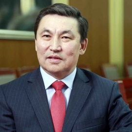 Найрамдалт хоёр орны хөдөө аж ахуйн шинжлэх ухаан технологийн хамтын ажиллагаа өргөжиж байна
